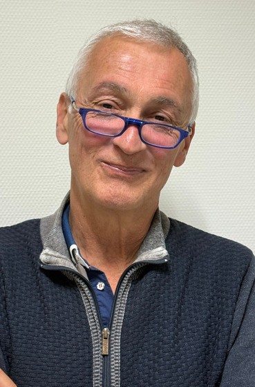 Médecin coordonnateur