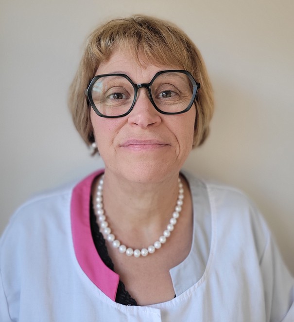 Cadre supérieur de santé